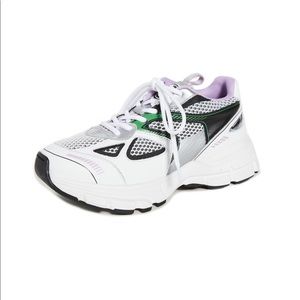 Axel Arigato mesh Marathon sneakers